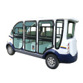 Passenger Electric Recreational Golf Car Electric Vehicle for Adults